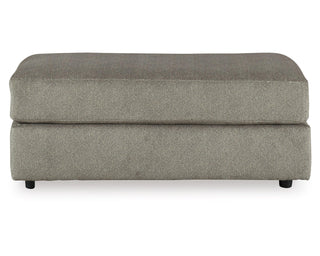 Soletren Oversized Ottoman