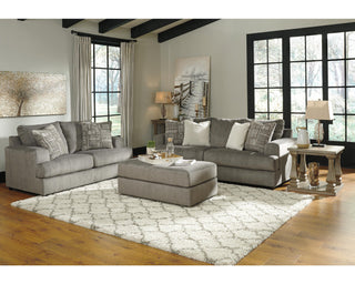 Soletren Sofa