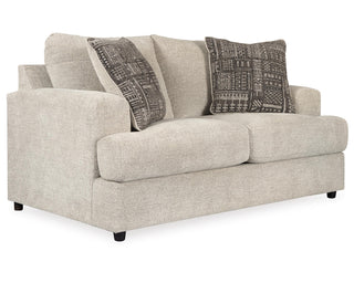 Soletren Sofa, Loveseat, and Ottoman