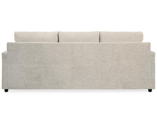 Soletren Sofa and Ottoman