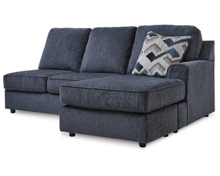 Albar Place Right-Arm Facing Sofa Chaise