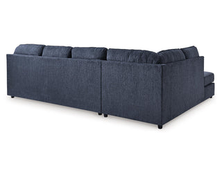 Albar Place 2-Piece Sectional