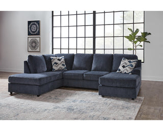 Albar Place 2-Piece Sectional