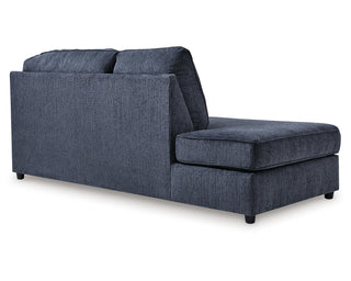 Albar Place Left-Arm Facing Corner Chaise