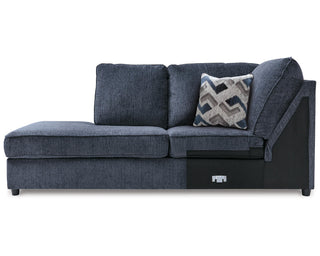 Albar Place Left-Arm Facing Corner Chaise