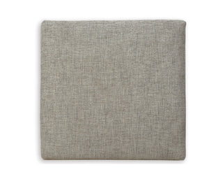 Megginson Ottoman With Storage