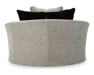 Megginson Oversized Chair and Ottoman