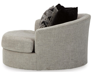 Megginson Oversized Chair and Ottoman