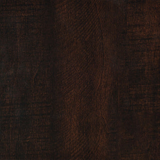 Deepika 4-Panel Room Divider Folding Screen Rustic Tobacco