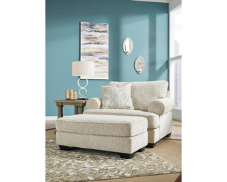 Monaghan Oversized Chair