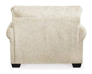 Monaghan Oversized Chair