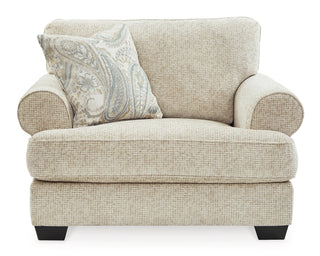 Monaghan Oversized Chair
