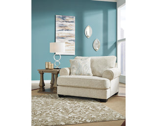 Monaghan Oversized Chair