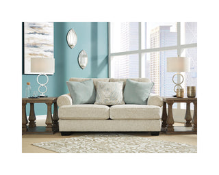 Monaghan Loveseat