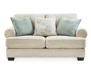 Monaghan Loveseat