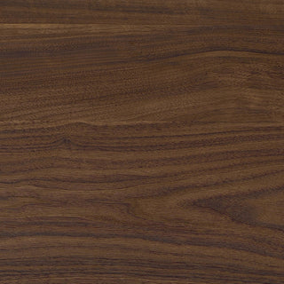 Owens 96-inch 4-shelf Storage Wall Bookshelf Walnut