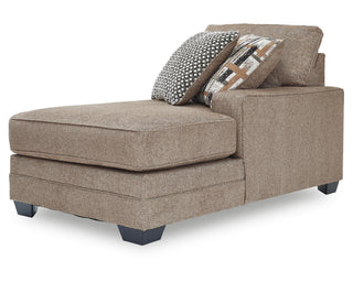 Cannonbrook Right-Arm Facing Corner Chaise