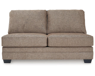Cannonbrook Armless Loveseat