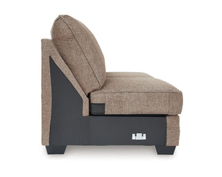 Cannonbrook Armless Loveseat