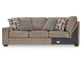 Cannonbrook Left-Arm Facing Sofa