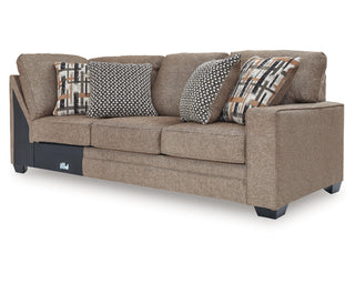 Cannonbrook Right-Arm Facing Sofa