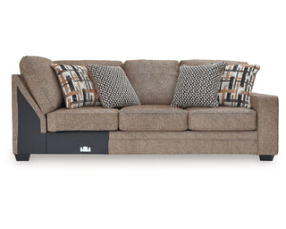 Cannonbrook Right-Arm Facing Sofa