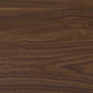 Rikkie Engineered Wood Coat Rack Walnut