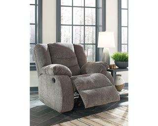 Tulen Recliner