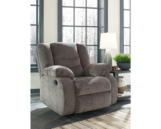 Tulen Recliner
