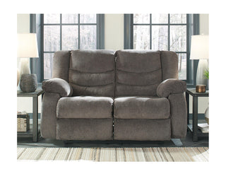 Tulen Reclining Loveseat