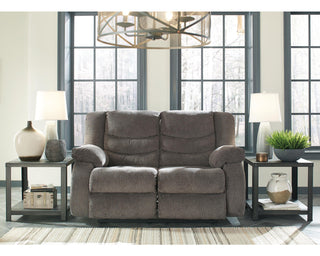 Tulen Reclining Loveseat