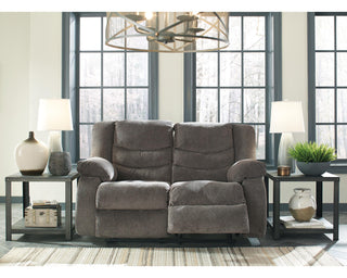 Tulen Reclining Loveseat