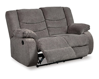 Tulen Reclining Loveseat