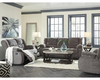 Tulen Reclining Sofa