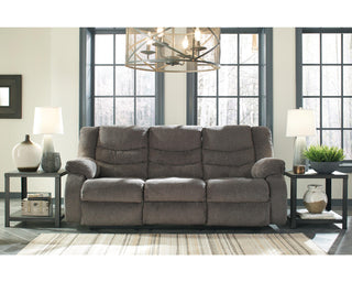 Tulen Reclining Sofa
