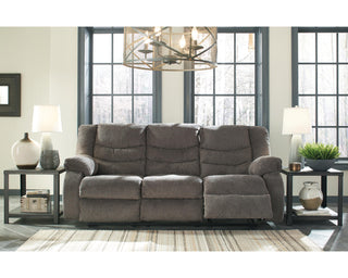Tulen Reclining Sofa
