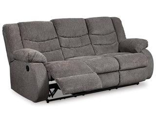 Tulen Reclining Sofa