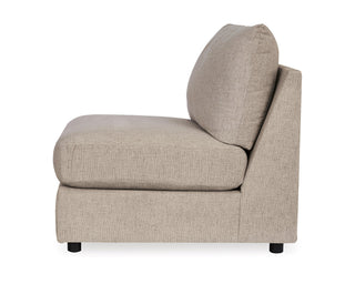 Kellway Armless Chair