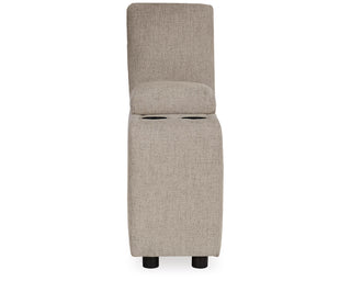 Kellway Console with Storage