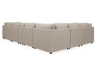 Kellway 7-Piece Sectional
