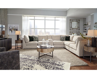 Kellway 7-Piece Sectional