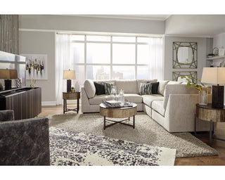 Kellway 5-Piece Sectional