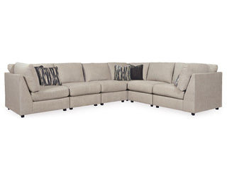 Kellway 6-Piece Sectional