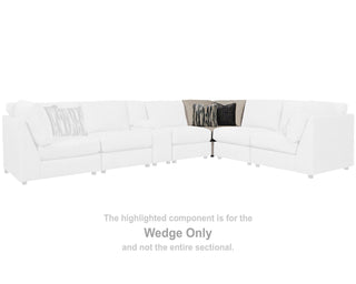 Kellway Wedge