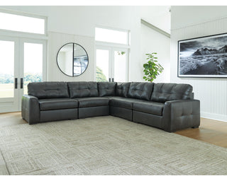 Brindley Pier 5-Piece Sectional