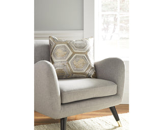 Meiling Pillow (Set of 4)