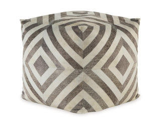 Hartselle Pouf