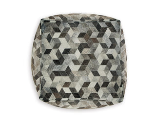 Albermarle Pouf