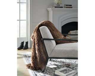 Bellethrone Throw (Set of 3)