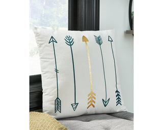 Gyldan Pillow (Set of 4)